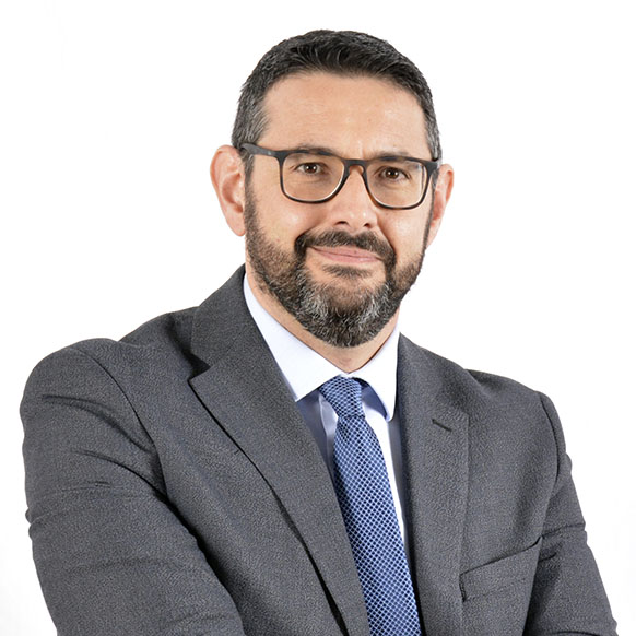 avvocato Gabriele De Santis
